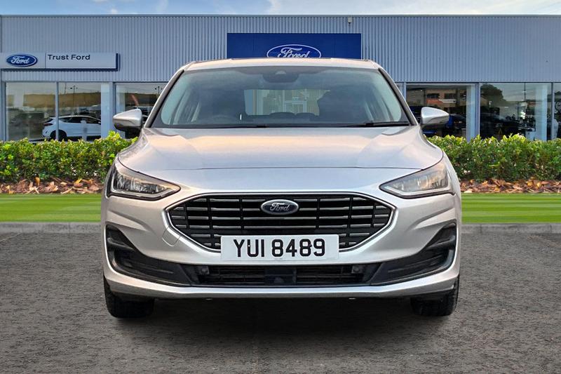 Used Ford Focus 2023 for sale - 76500639: Photo 6