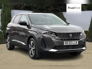 Peugeot - 3008