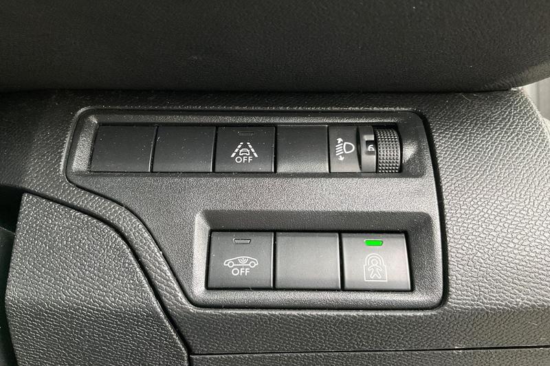 Vehicle 30