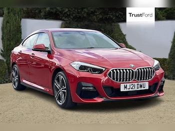 Used BMW 2 Series 2021 for sale - 78226619: Photo