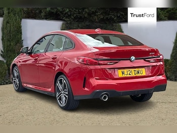 Used BMW 2 Series 2021 for sale - 78226619: Photo