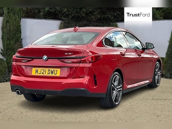 Used BMW 2 Series 2021 for sale - 78226619: Photo