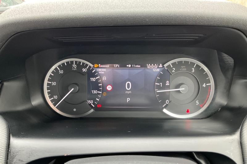 Used Land Rover Discovery Sport 2021 for sale - 78095201: Photo 13