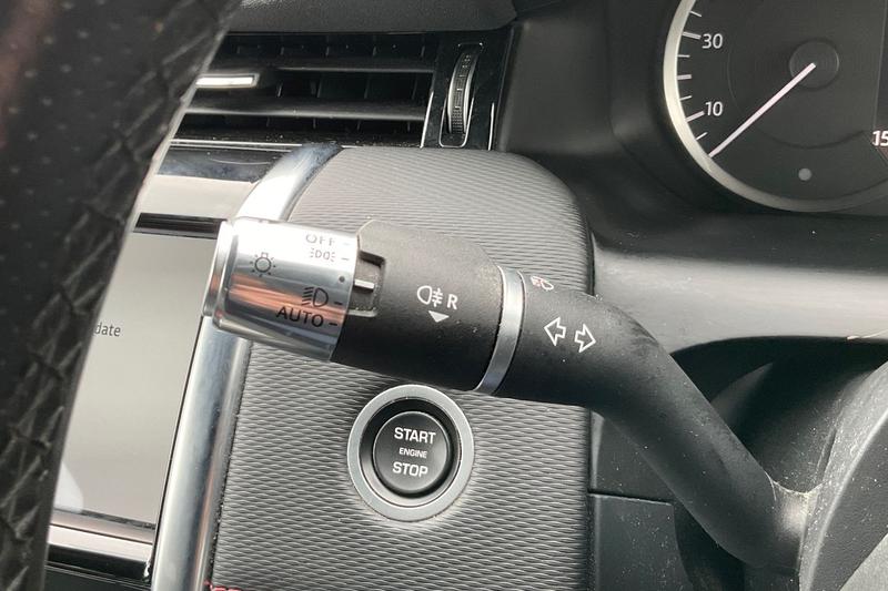 Used Land Rover Discovery Sport 2021 for sale - 78095201: Photo 14