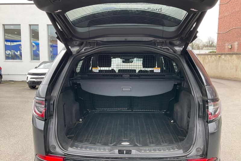 Used Land Rover Discovery Sport 2021 for sale - 78095201: Photo 21