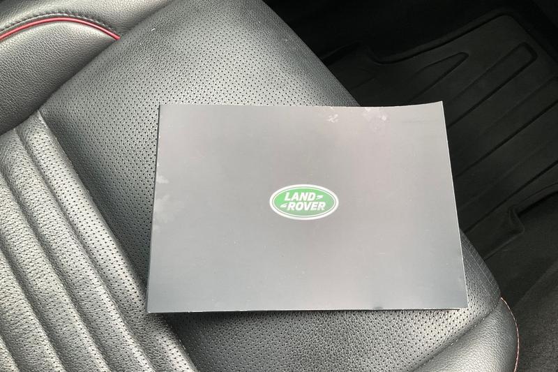 Used Land Rover Discovery Sport 2021 for sale - 78095201: Photo 22