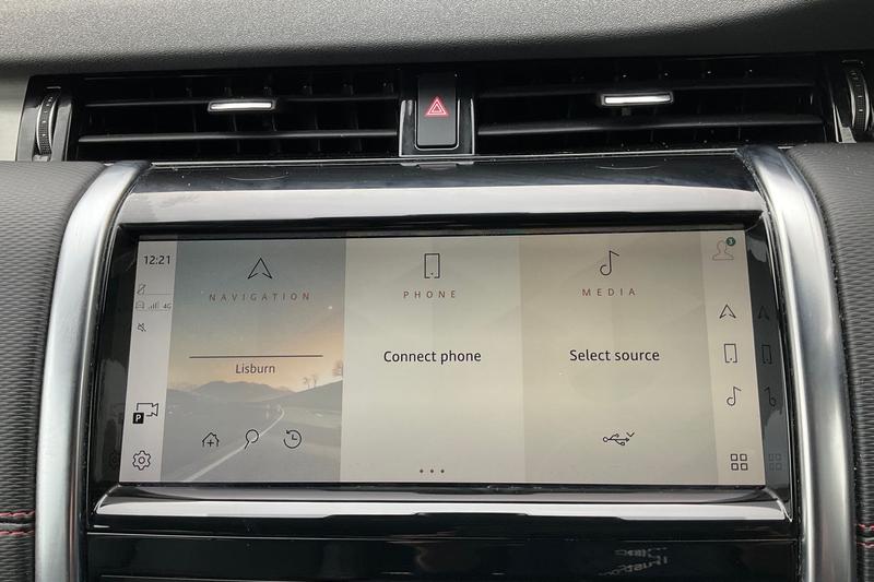 Used Land Rover Discovery Sport 2021 for sale - 78095201: Photo 23