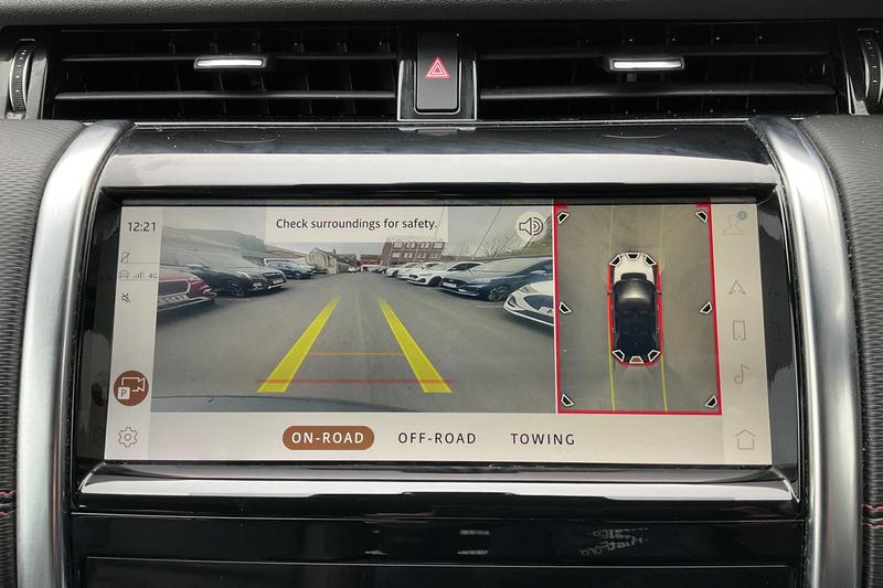 Used Land Rover Discovery Sport 2021 for sale - 78095201: Photo 24