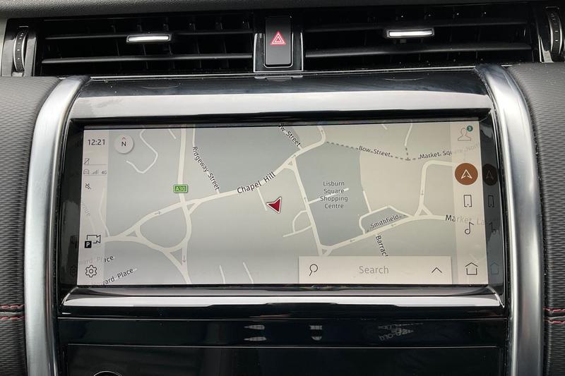 Used Land Rover Discovery Sport 2021 for sale - 78095201: Photo 25