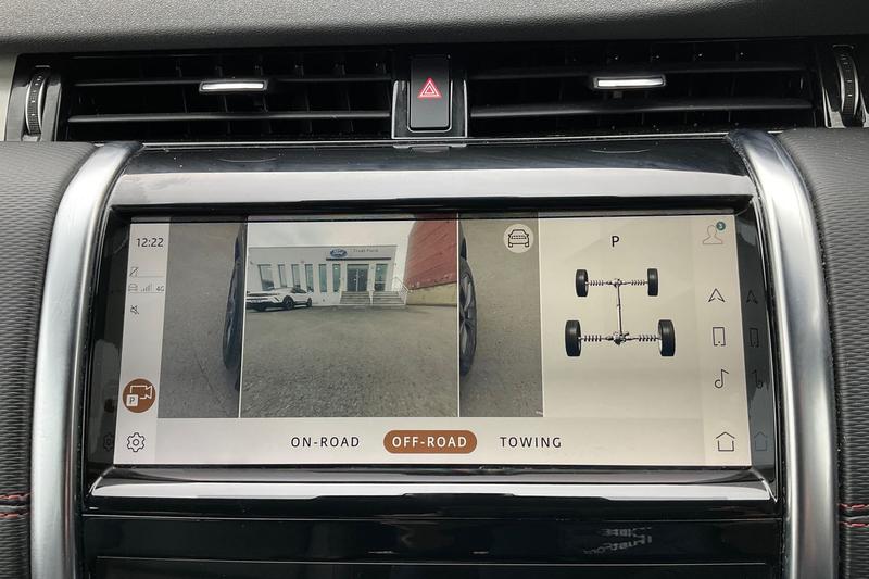 Used Land Rover Discovery Sport 2021 for sale - 78095201: Photo 26