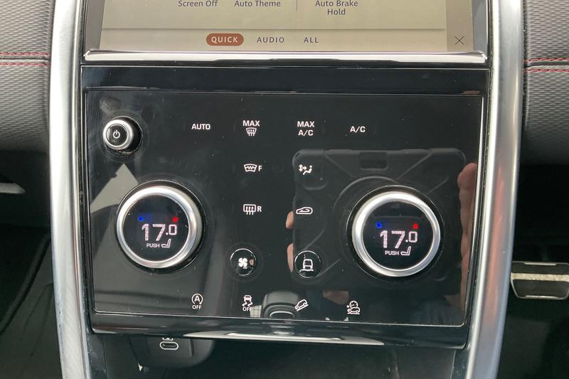 Used Land Rover Discovery Sport 2021 for sale - 78095201: Photo 27