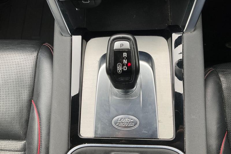 Used Land Rover Discovery Sport 2021 for sale - 78095201: Photo 28