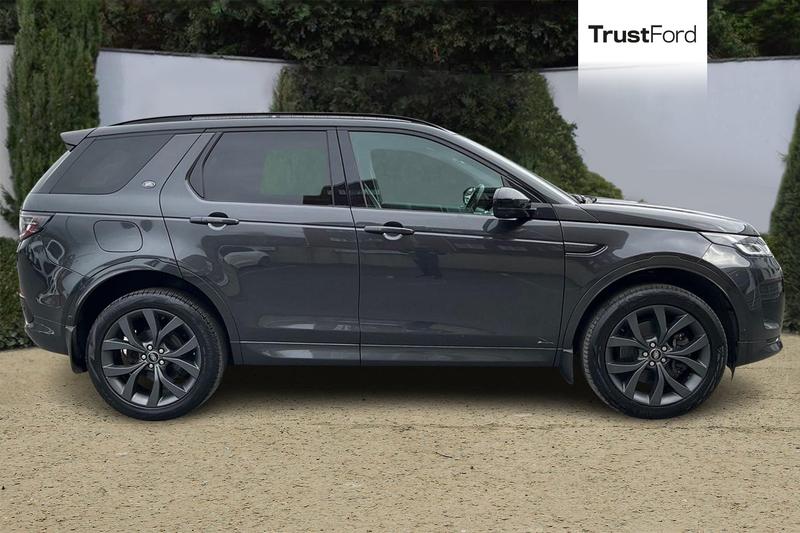 Used Land Rover Discovery Sport 2021 for sale - 78095201: Photo 3