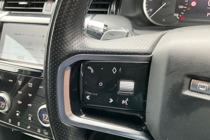 Used Land Rover Discovery Sport 2021 for sale - 78095201: Photo 30