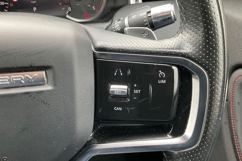 Used Land Rover Discovery Sport 2021 for sale - 78095201: Photo 31