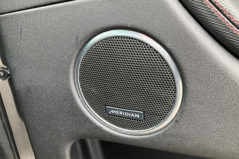 Used Land Rover Discovery Sport 2021 for sale - 78095201: Photo 33