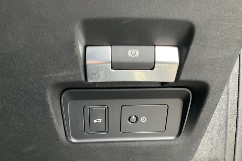 Used Land Rover Discovery Sport 2021 for sale - 78095201: Photo 34