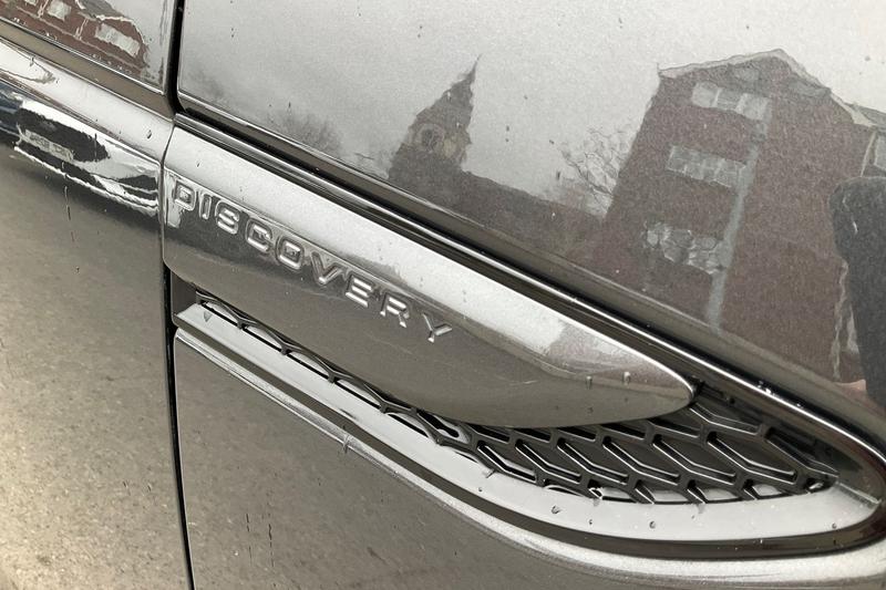 Used Land Rover Discovery Sport 2021 for sale - 78095201: Photo 37