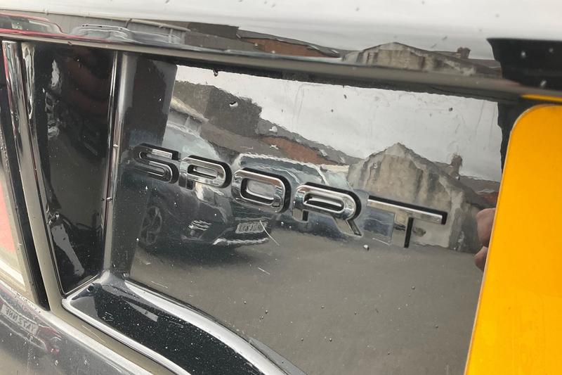 Used Land Rover Discovery Sport 2021 for sale - 78095201: Photo 38