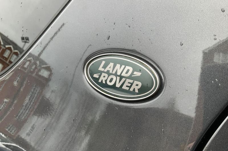 Used Land Rover Discovery Sport 2021 for sale - 78095201: Photo 40