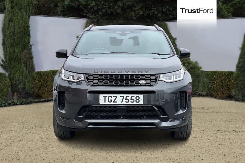 Used Land Rover Discovery Sport 2021 for sale - 78095201: Photo 6