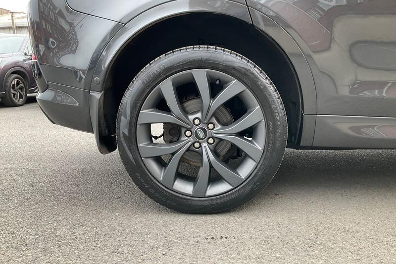 Used Land Rover Discovery Sport 2021 for sale - 78095201: Photo 8