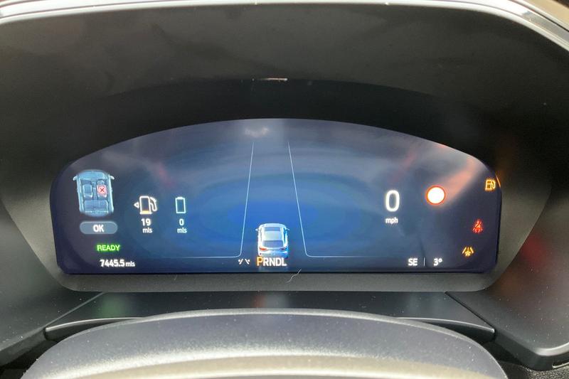 Used Ford Kuga 2025 for sale - 77117359: Photo 13