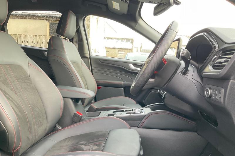 Used Ford Kuga 2025 for sale - 77117359: Photo 17