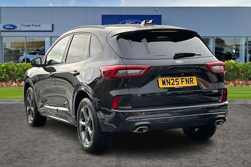 Used Ford Kuga 2025 for sale - 77117359: Photo 2