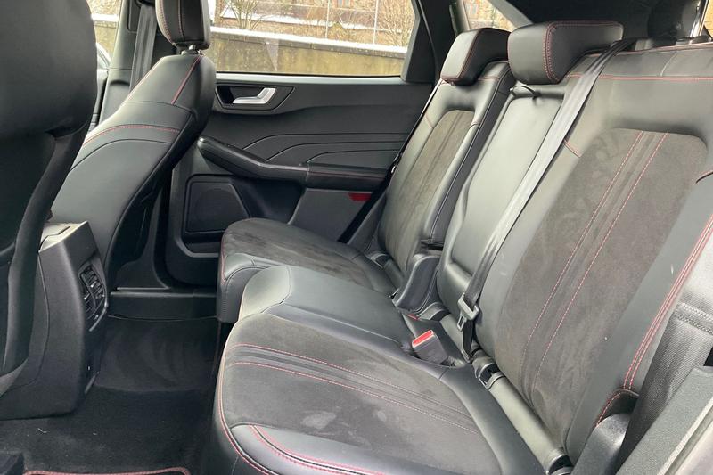 Used Ford Kuga 2025 for sale - 77117359: Photo 20