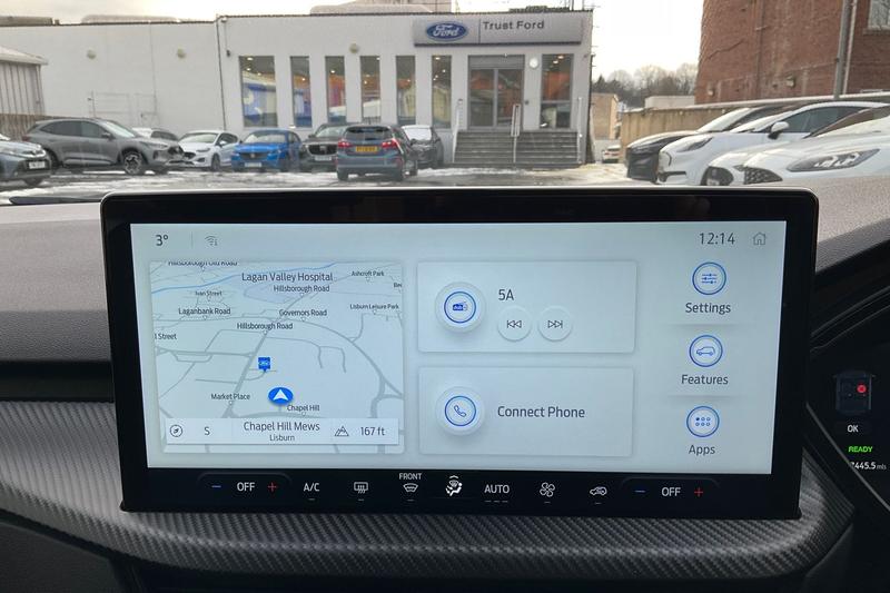 Used Ford Kuga 2025 for sale - 77117359: Photo 23