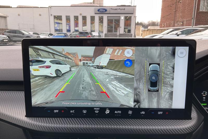 Used Ford Kuga 2025 for sale - 77117359: Photo 24