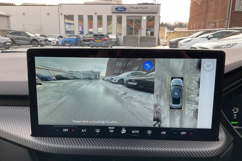 Used Ford Kuga 2025 for sale - 77117359: Photo 25