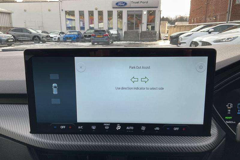 Used Ford Kuga 2025 for sale - 77117359: Photo 27