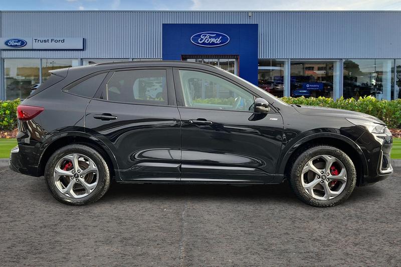 Used Ford Kuga 2025 for sale - 77117359: Photo 3