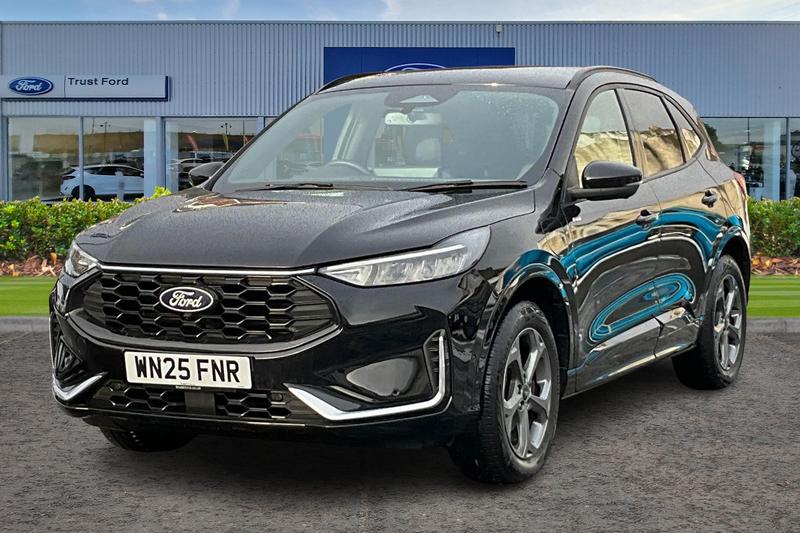 Used Ford Kuga 2025 for sale - 77117359: Photo 5