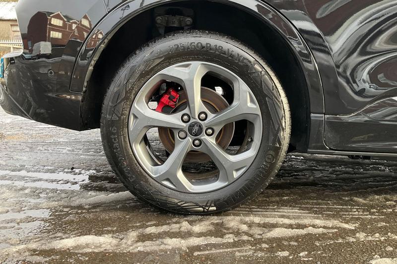 Used Ford Kuga 2025 for sale - 77117359: Photo 8