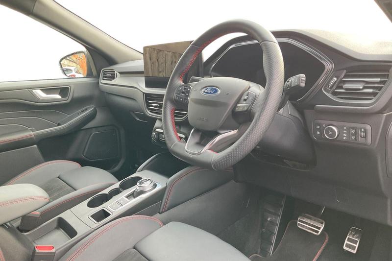 Used Ford Kuga 2025 for sale - 77117359: Photo 9