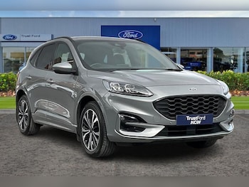 Ford - Kuga