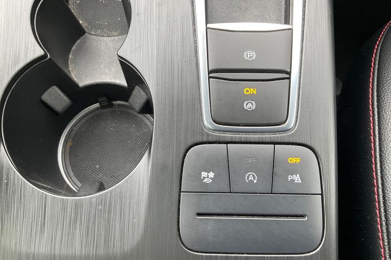 Vehicle 31