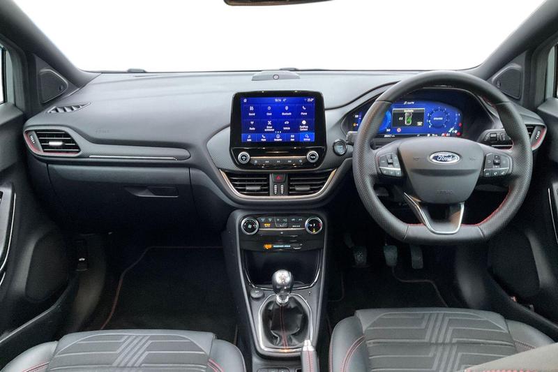 Used Ford Puma 2022 for sale - 77918615: Photo 10