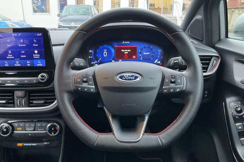 Used Ford Puma 2022 for sale - 77918615: Photo 12