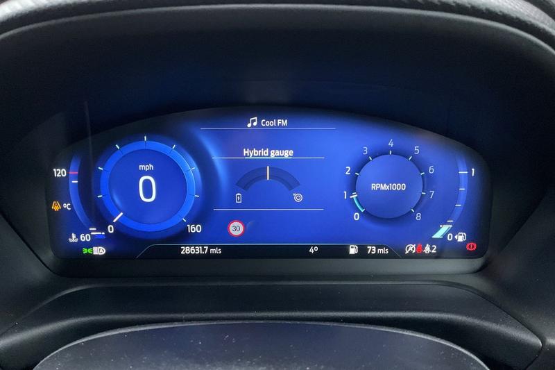 Used Ford Puma 2022 for sale - 77918615: Photo 13