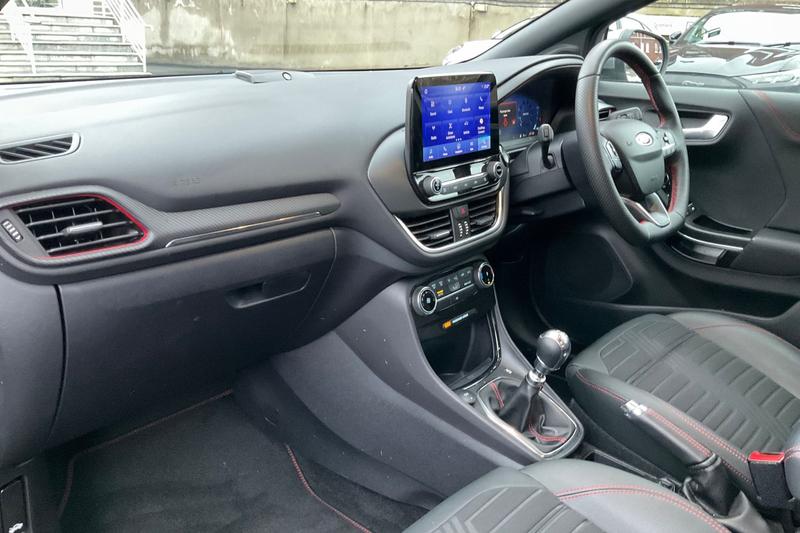 Used Ford Puma 2022 for sale - 77918615: Photo 18