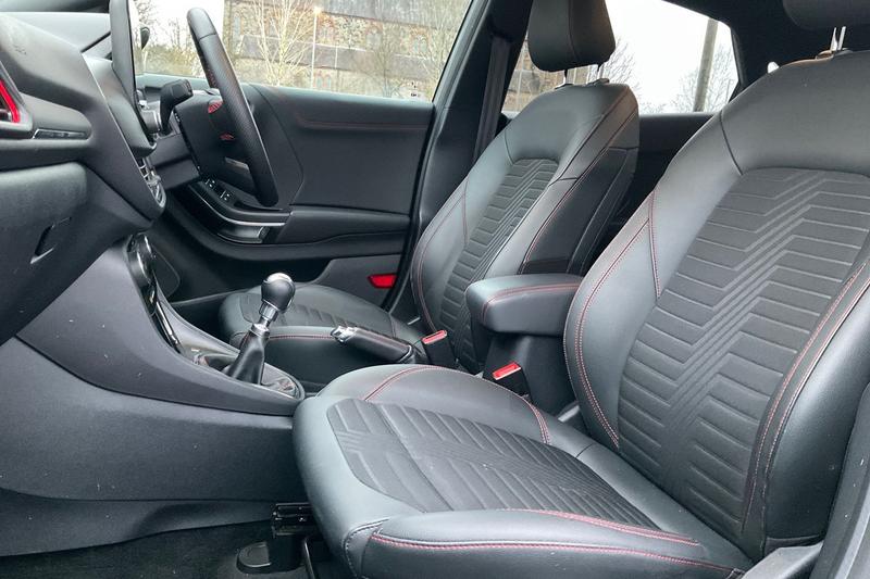 Used Ford Puma 2022 for sale - 77918615: Photo 19