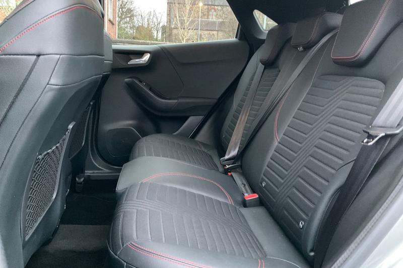 Used Ford Puma 2022 for sale - 77918615: Photo 20