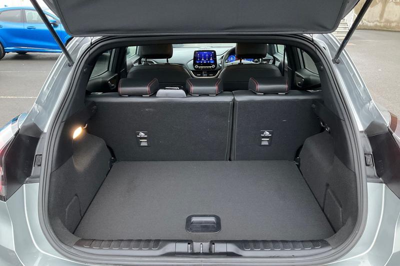 Used Ford Puma 2022 for sale - 77918615: Photo 21