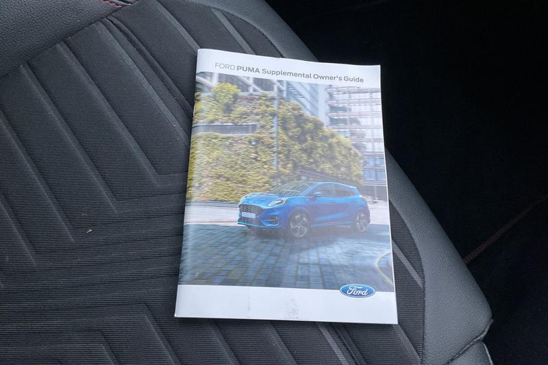 Used Ford Puma 2022 for sale - 77918615: Photo 22