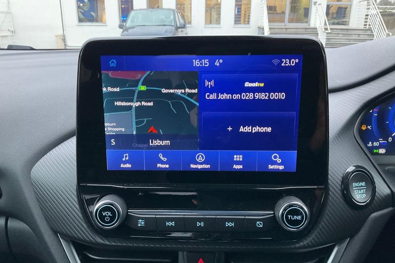 Used Ford Puma 2022 for sale - 77918615: Photo 23