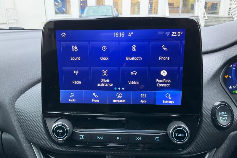 Used Ford Puma 2022 for sale - 77918615: Photo 26